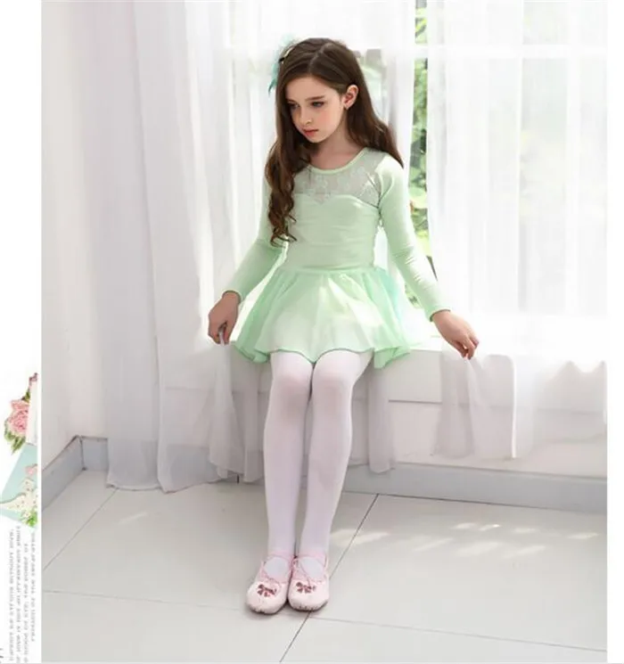 ballet skirts girls (14)