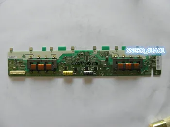 

LC32FS81B high voltage board SSI320_4UA01 backlight board