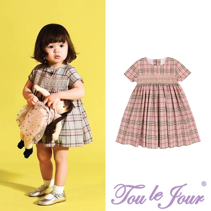 

Girls' Clothing Hot European Court Countess's Handmade Beaded Dress Gown