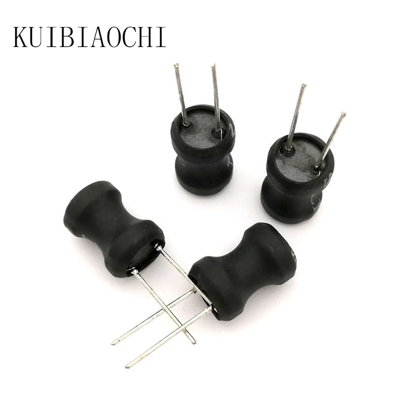 10pcs/LOT Power Inductor DIP 6*8mm 8*10mm 9*12mm 2.2UH 4.7UH 10uH 22uH 100uH 330uH 470uH 1MH 2.2MH 4.7MH 10MH Free Shipping 10pcs/LOT Power Inductor DIP 6*8mm 8*10mm 9*12mm 2.2UH 4.7UH 10uH 22uH 100uH 330uH 470uH 1MH 2.2MH 4.7MH 10MH Free Shipping