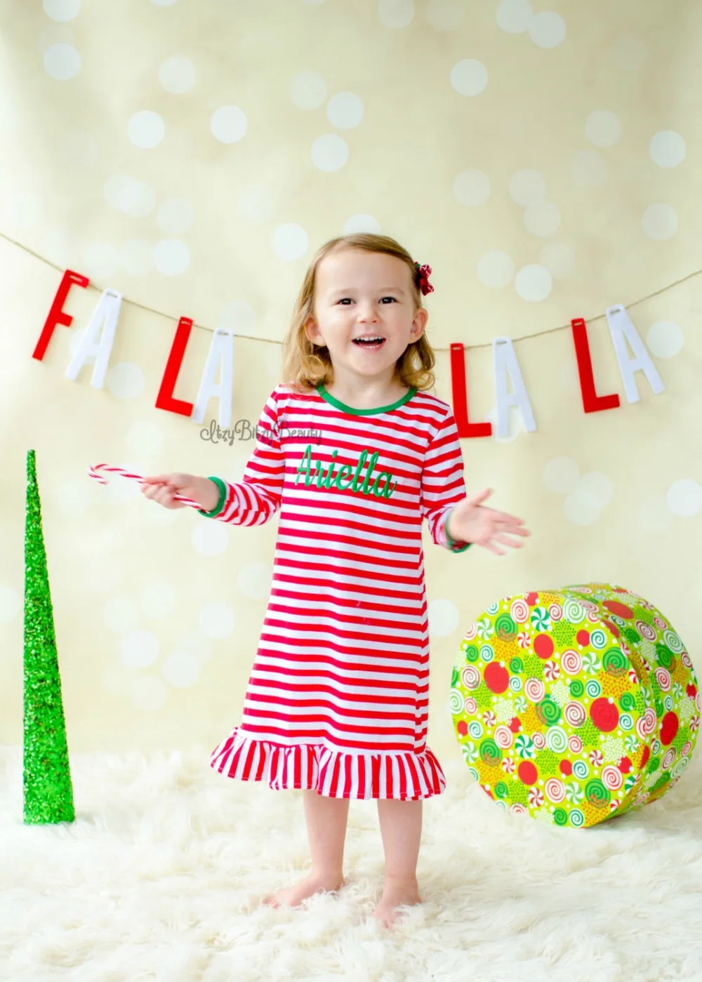 xmas night gowns