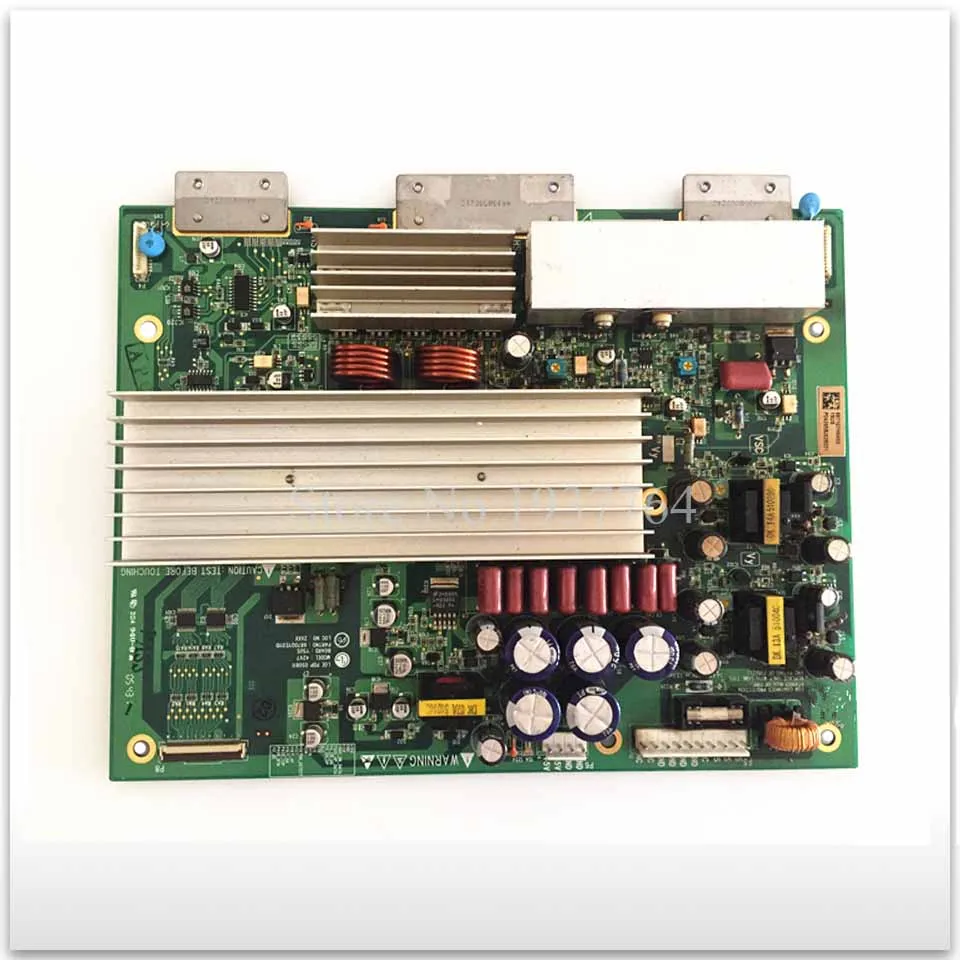 board 6871QYH036D 6871QYH045D 6870QYE011D good board used-in ...