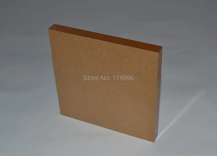 THZ acrylic clear sheet plexiglass transparent board plastic plate (12)