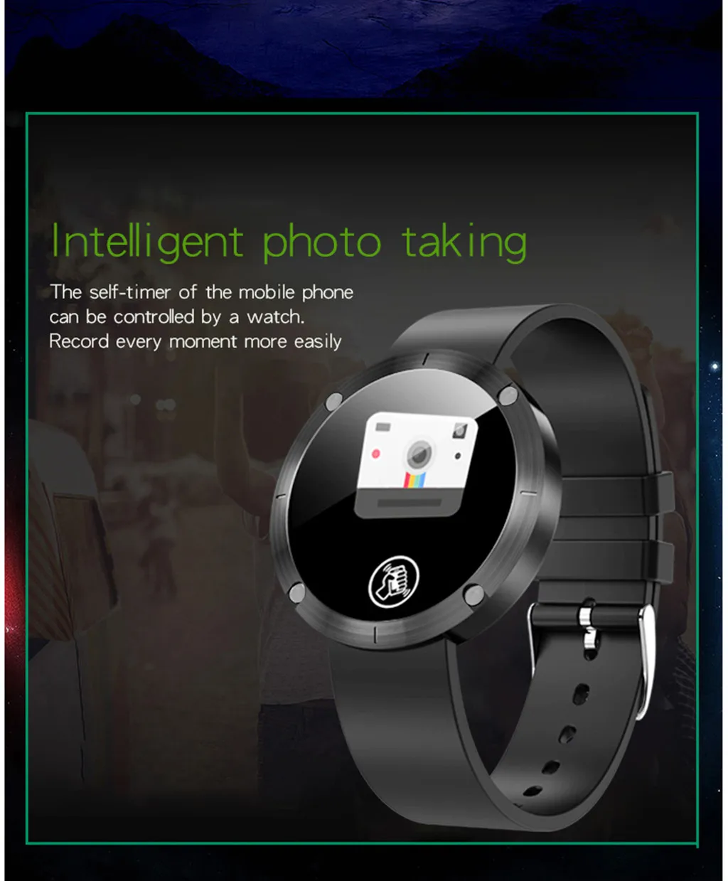 Bluetooth Смарт-часы пульсометр кислород кровяное давление спорт фитнес-трекер кровяное давление оксигенация пульсометр шагомер