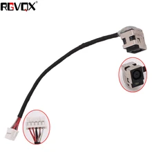 5pcs/lot NEW DC Power Jack Cable for HP Pavilion DV6-3000 Series PJ258 Laptop Socket DC Connector 5pcs/lot NEW DC Power Jack Cable for HP Pavilion DV6-3000 Series PJ258 Laptop Socket DC Connector