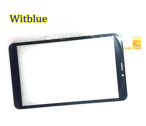 Сменный сенсорный экран Witblue для планшета Prestigio MultiPad PMT3618 WIZE 3618 4G 8 дюймов