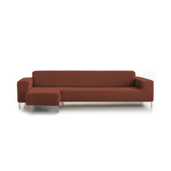 

Couch cover Rustic tile roofing