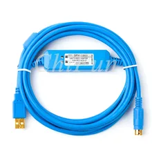 Применение программирования сенсорного экрана/линия загрузки USB-GPW-CB03/02 кабель связи