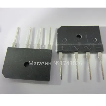 

Original 10pcs/lot D25XB80 25XB80 D25SB80 25A 800V flat bridge rectifier bridge for electromagnetic oven ic 1 ...