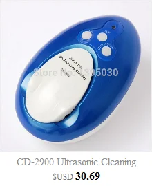 Tamanho pequeno 1.3L Controle Digital Limpeza Ultra-sônica