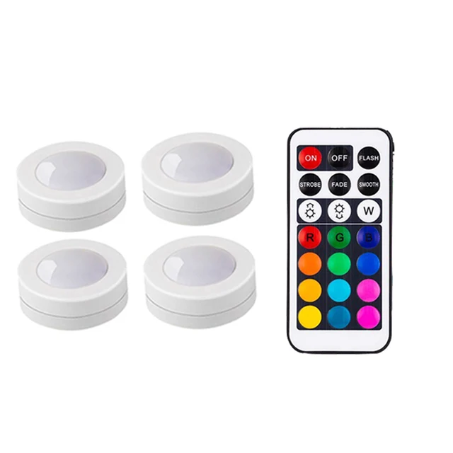4 lamp 1 controller