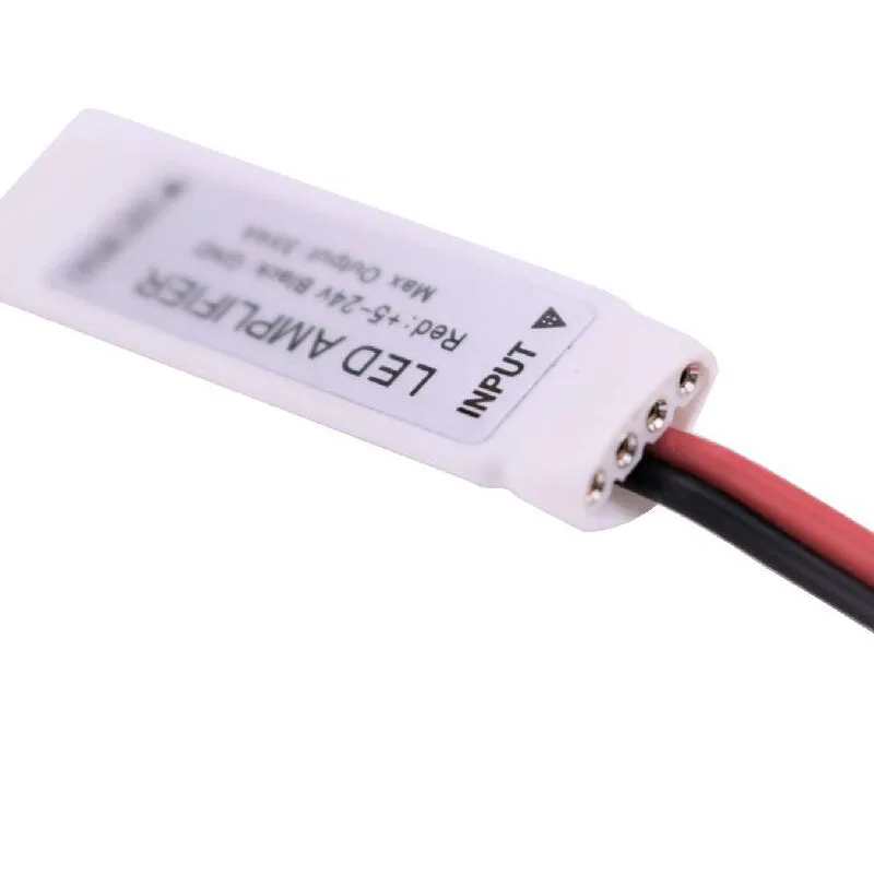 Mini RGB Amplifier 3