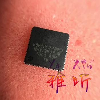 

Free Shipping 10pcs/lot 88E1512-A0-NNP2C000 88E1512-A0-NNP2 88E1512-NNP2 QFN-56 new stock