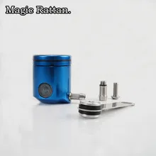 Для Honda CBR1000RR мотоциклетные ЧПУ тормоза сцепления мастер цилиндр жидкость емкость для масла из бака