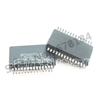

PCM2906DBR PCM2906 PCM2906DB SSOP 5PCS