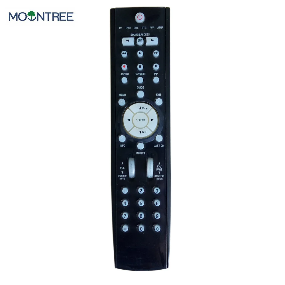 ORIGINAL replacement CLU 3861WL remote control for HITACHI TV