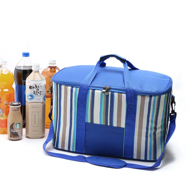 isolamento térmico bolsa homens mulheres Bolsa Termica : Wine Bag Cooler