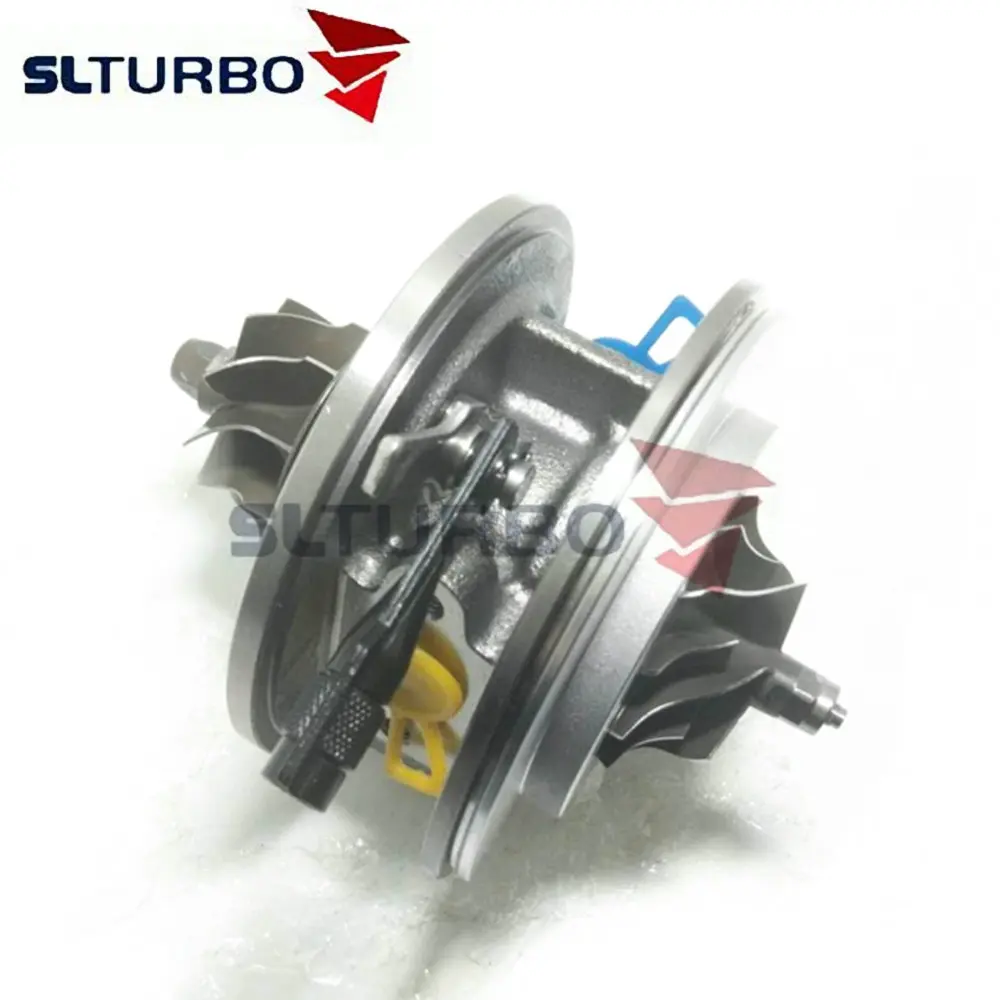 KKK Turbo зарядное устройство турбина сердечник КЗПЧ BV43 53039880127 53039880145 для hyundai H-1/Starex 2.5L D4CB 125 кВт/170 hp