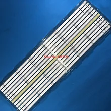 3 Pçs/set tira Retroiluminação LED para LG 43LH5100 43LH615V 43LH7500 43LH604V 43LH570V 43LH590V 43LH510V 43LH5700 43LH630V 43LW540S