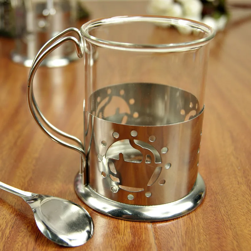 Buy 2PCS Fashion Elegant Design Funny Cups And Mugs