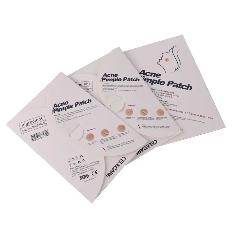

buy 1 get 1 Acne Remover Tool Set Treatment Acne Acne Scar Remover Sticker Blackhead Acne Pimple Patch