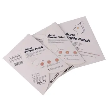 

buy 1 get 1 Acne Remover Tool Set Treatment Acne Acne Scar Remover Sticker Blackhead Acne Pimple Patch