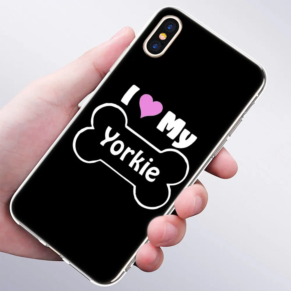 Модный мягкий силиконовый чехол для Apple iPhone 11 Pro XS MAX XR X 7 8 Plus 6 6s Plus 5 5C 5S SE из ТПУ - Цвет: 001