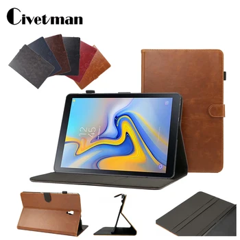 

Case For Samsung Galaxy Tab A A6 10.1 2016 T580 T585 T580N T585N Cover for Samsung Galaxy Tab A 10.5 2018 SM-T590 SM-T595 SMT590