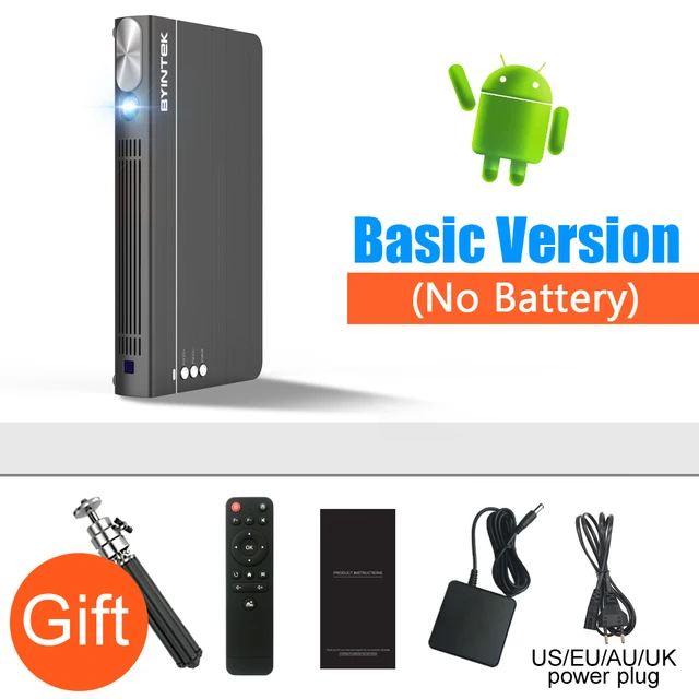 BYINTEK UFO P12 854x480 BYINTEK UFO P12 854x480