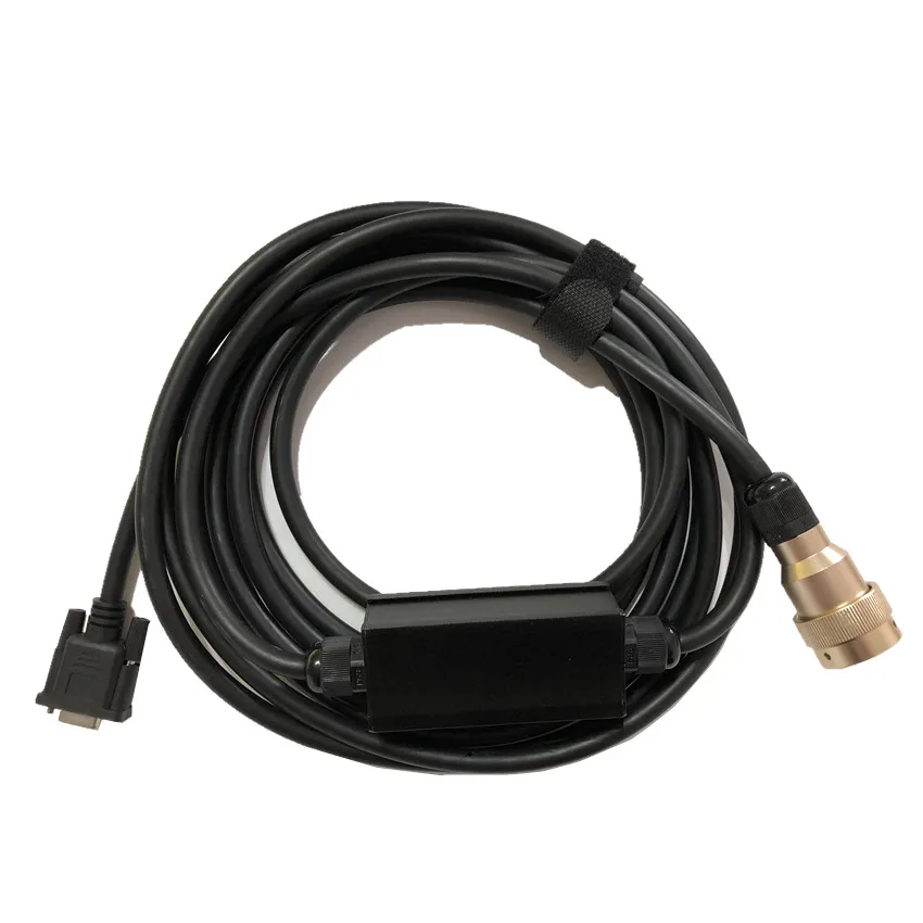 RS232 для RS485 кабель с печатной платы полным набором чипов и OBD2 кабельный разъем для мультиплексор для компьютера диагностический инструмент