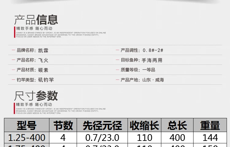 Japonesa de Alta Importação Fibra Carbono Ultra Leve Super Hard Reef Rock Vara Pesca 4m5m Fuji Roda Assento Mão Carpa Blackbird Macio Haste Mod. 1265513 10 Cheap Varas de pescar