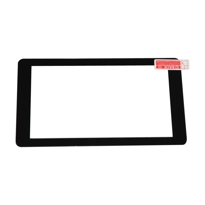 

Orbeat D100 3d printer protective plexiglass Tempered film