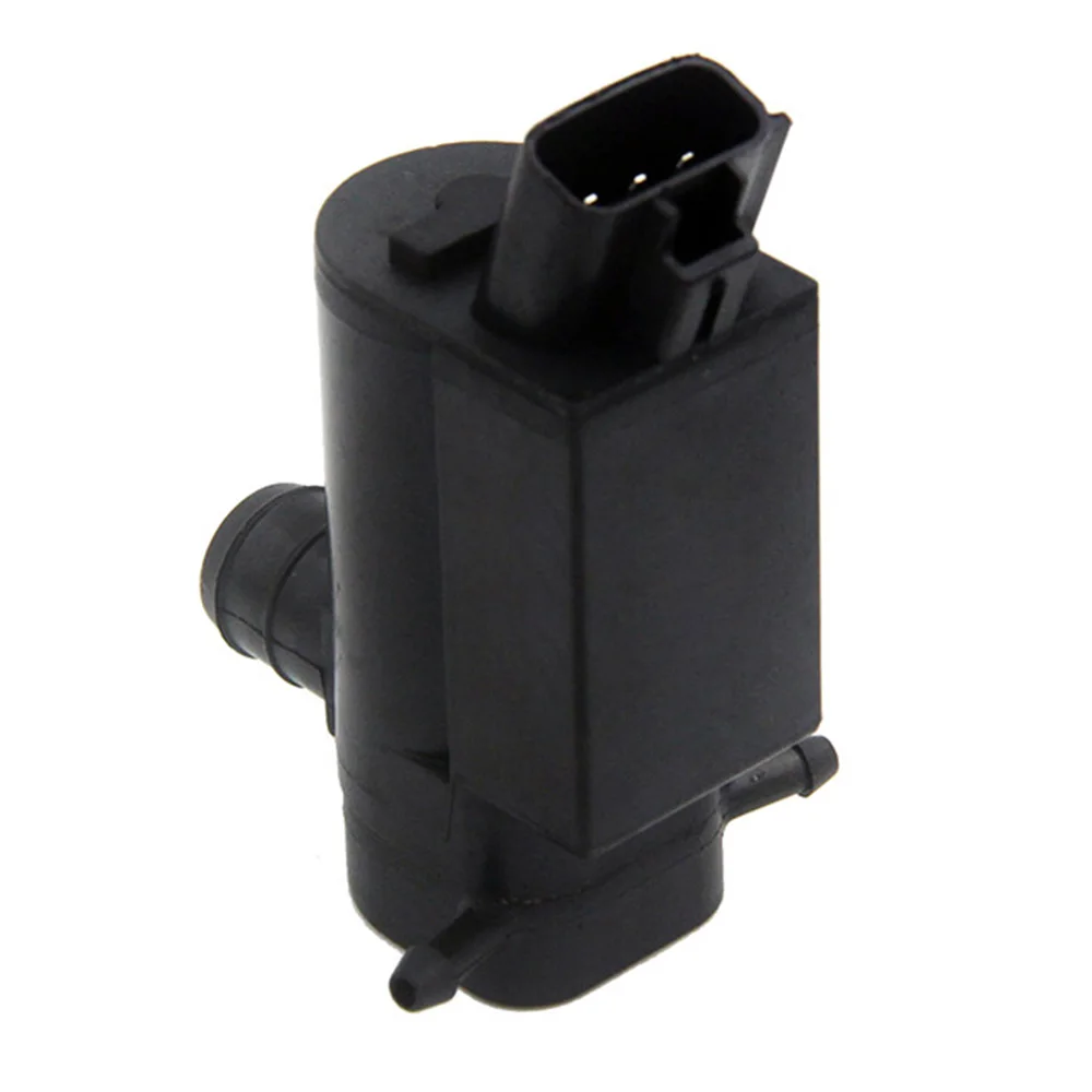 

New Auto Car Windshield Washer Pump Water Jet Motor for Toyota Previa