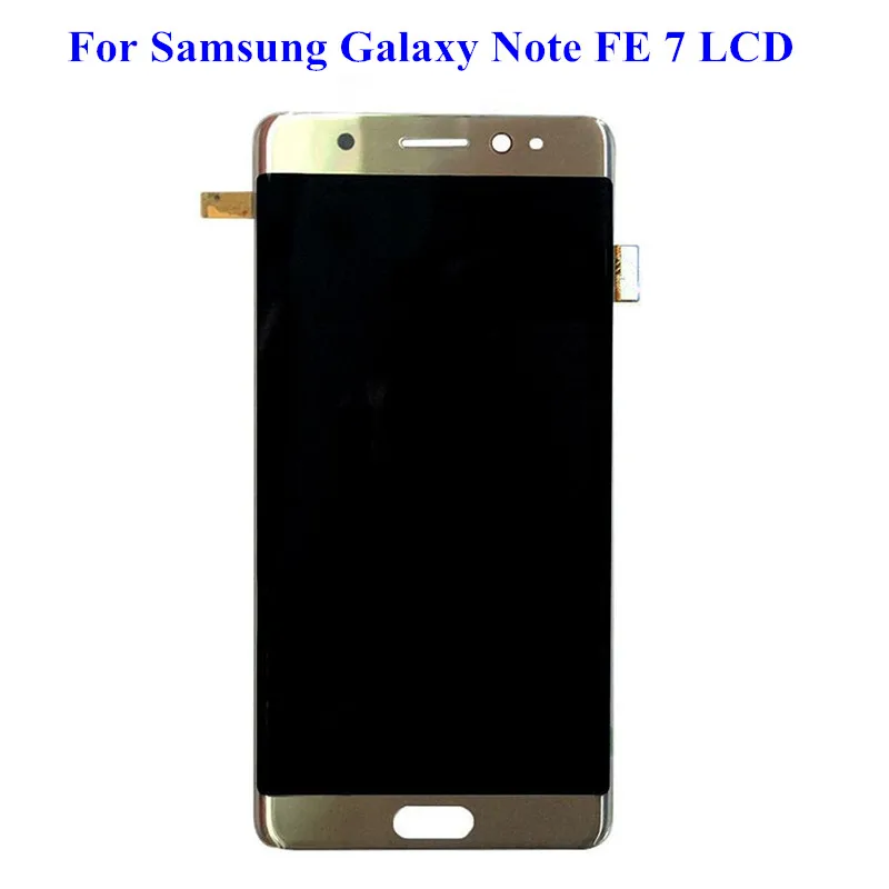 For Samsung Galaxy Note 7 N930 N930F N930S LCD Display touch screen