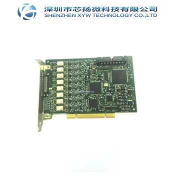 

100% original 95% new ,NI PCI-6143 16-bit precision quasi-synchronous data acquisition card 100% quality. Rest assured purchase