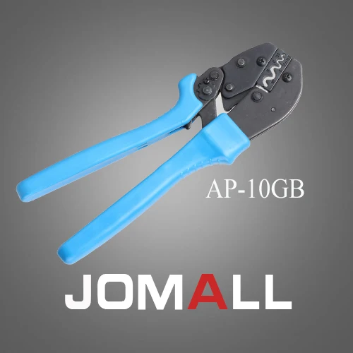 

AP-10GB crimping tool crimping plier 2 multi tool tools hands New Generation Of Energy Saving Crimping Plier