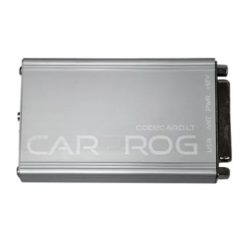 Latest V9.31 Carprog Full 21 Adapters Professional Car Prog Programmer For Airbag/Radio/Dash/IMMO/ECU Auto Repair Tool photo