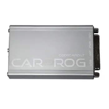 

Latest V9.31 Carprog Full 21 Adapters Professional Car Prog Programmer For Airbag/Radio/Dash/IMMO/ECU Auto Repair Tool