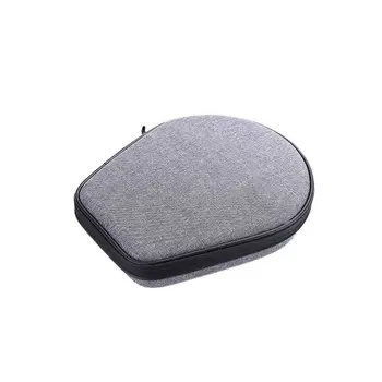 

Hard EVA Anti Scratch Storage Bag Protective Cover for Sony WI-1000X Noise Cancelling Wireless Behind-Neck In Ear Headphones