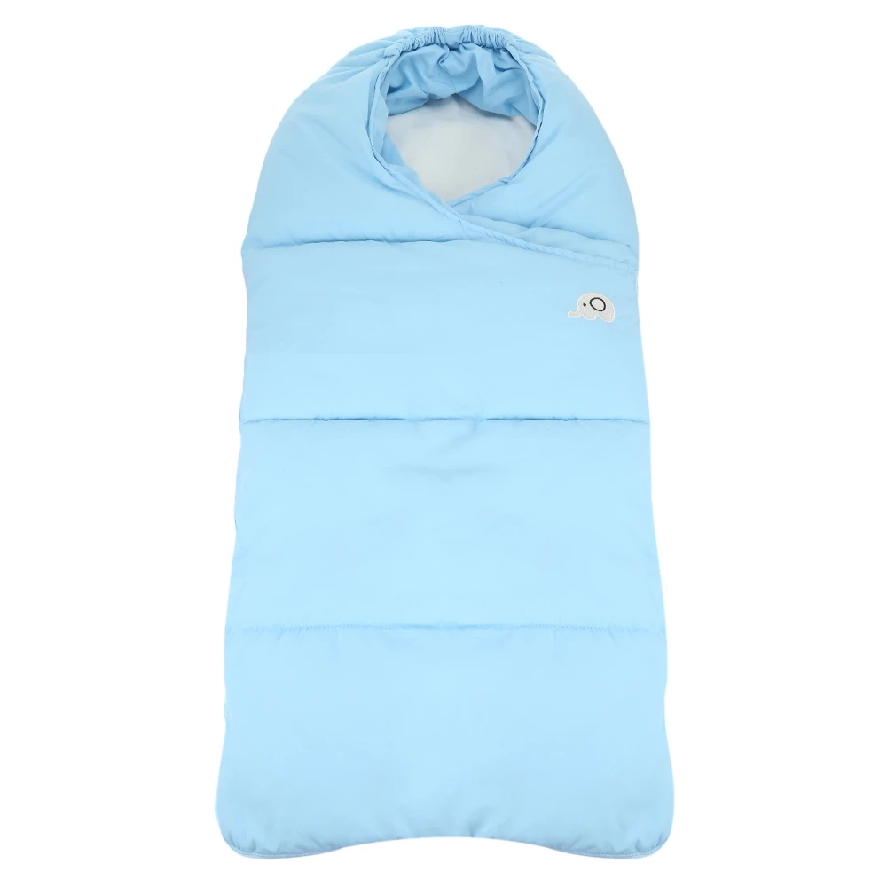 Baby Sleeping Bag For Newborns Winter Thick Warm Sleep Sacks For