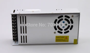 

24V/350W switch mode power supply,LED power driver,AC90-260V input,DC24V/350W output(constant voltage
