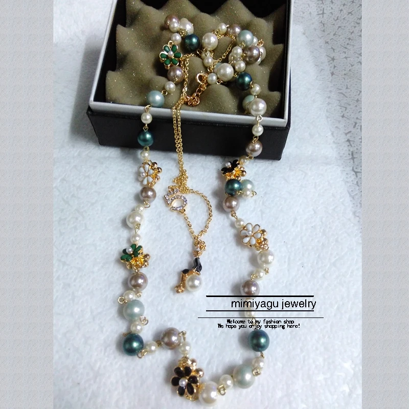 pearl necklace 05