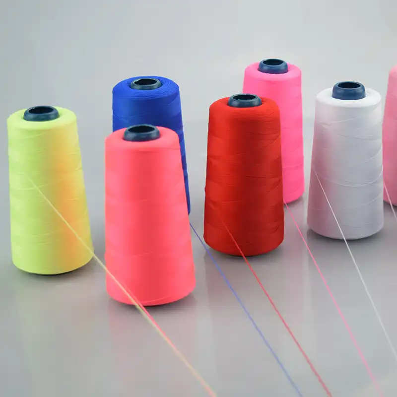 3pcs/lot 100D / 2 nylon high elastic thread sewing thread pagoda line