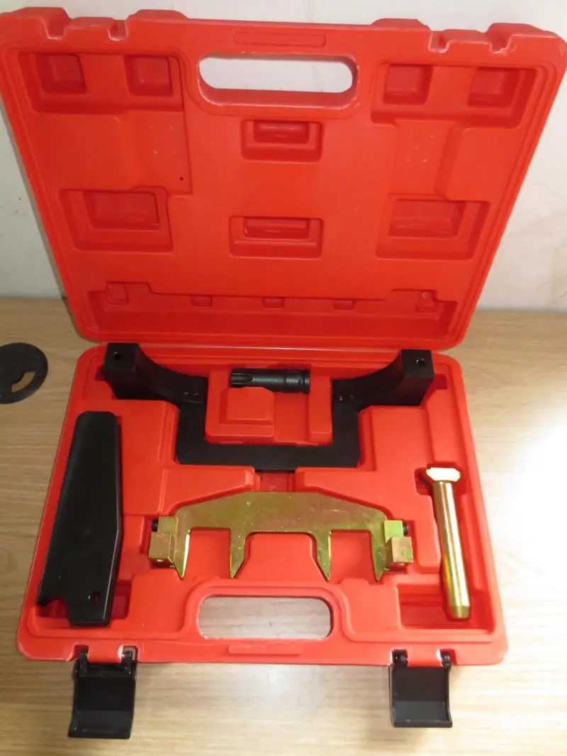 Для Mercedes Benz M271 распределительного выравнивание Сроки цепь приспособление Tool Kit