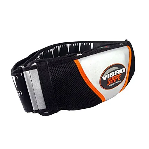 Waist Trimmer Belt Body Massager Vibrating Heating For Men And Women , Electric Waist Body Tummy Sauna Belt For Weight Loss Fat Waist Trimmer Belt Body Massager Vibrating Heating For Men And Women , Electric Waist Body Tummy Sauna Belt For Weight Loss Fat