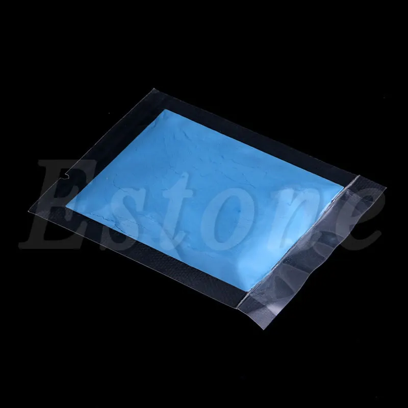 

Nail Art Fluorescent Super Bright Glow-in-the-Dark Powder Glow Pigment
