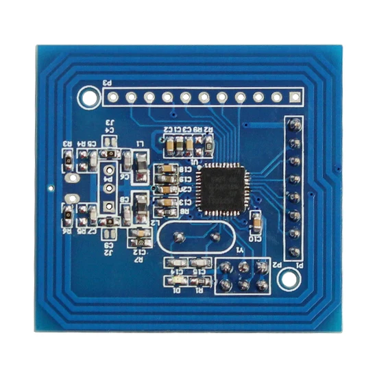 PN532 13 56 МГц IC NFC RFID считыватель модуля ISO14443 TypeA/TpyeB |