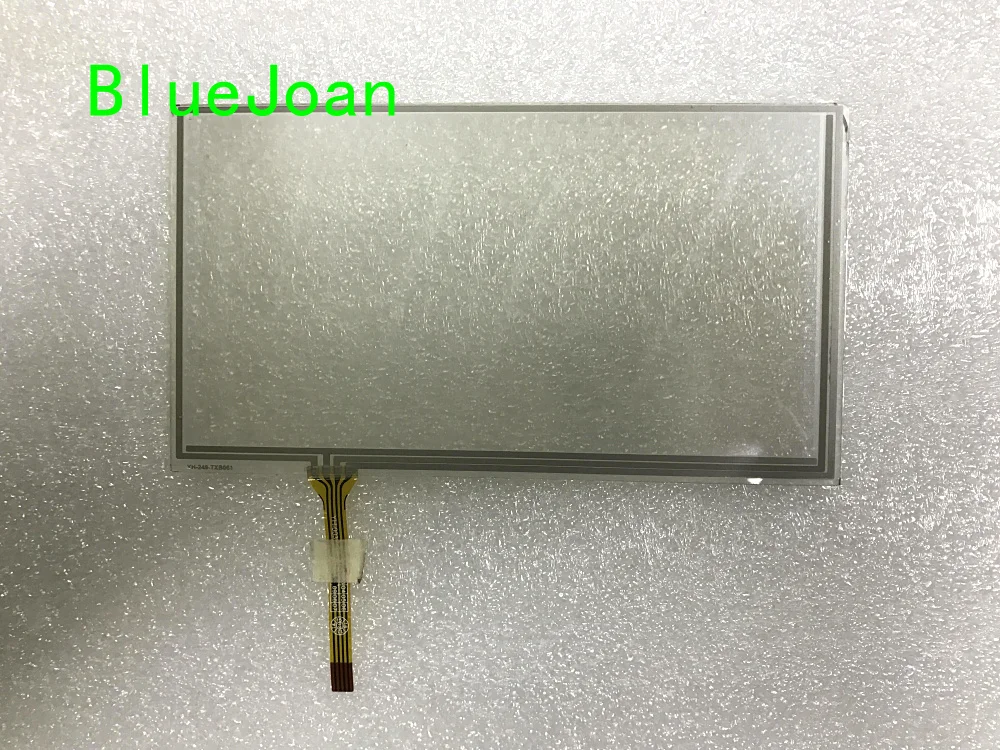 

New 6.1" Touch Screen for A061VW01 V0/CLAA061LA0FCW/CLAA061LA0ACW/CLAA061LA0DCW Touch screen digitizer panel Repair replacement
