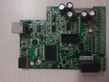 

Delta VFD-M inverter 1.5/2.2KW/3.7KW/5.5kw/7.5KW control board CPU board