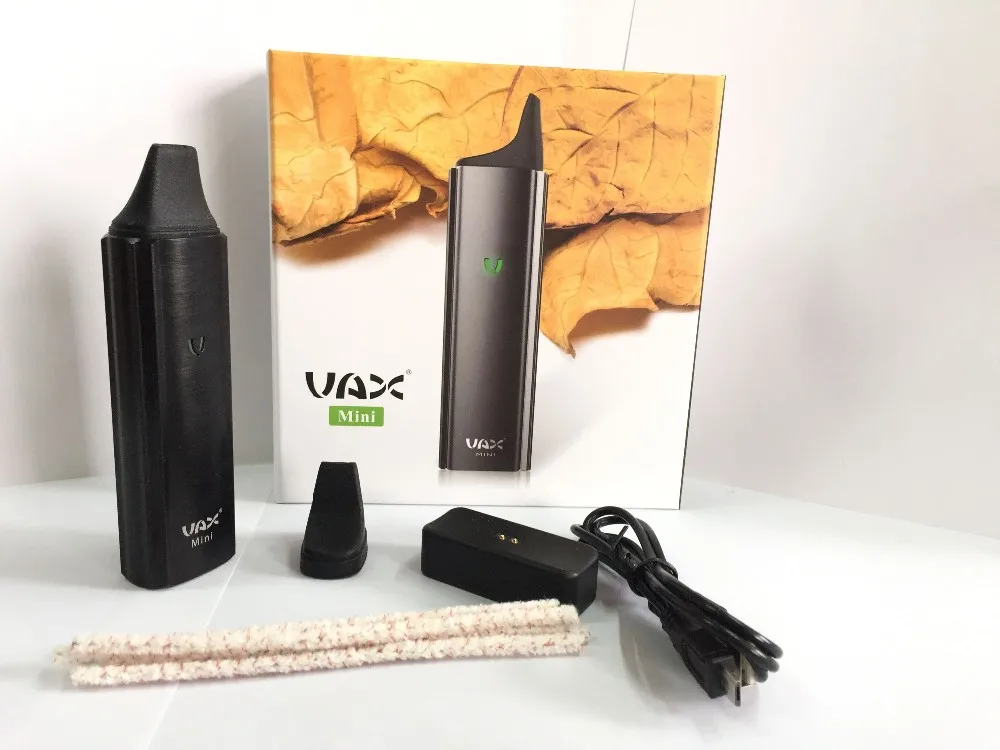 VAX MINI 2